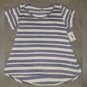 LuLaRoe Classic T Shirt